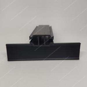 Wholesale Nylon Plastic Extrusion Profile Heat Insulation Products Insert Into Aluminum System Window from china suppliers