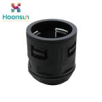 Silicone Rubber Flexible Cable Gland / Waterproof Union Cable Gland Rubber Seal