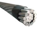 Aluminum Conductor Aluminum Alloy Conductor ACAR 650MCM Bare Conductor