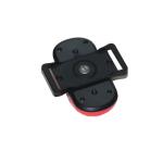 Long Battery Life light Weight Pet GPS Locator With Collar , 1000mah