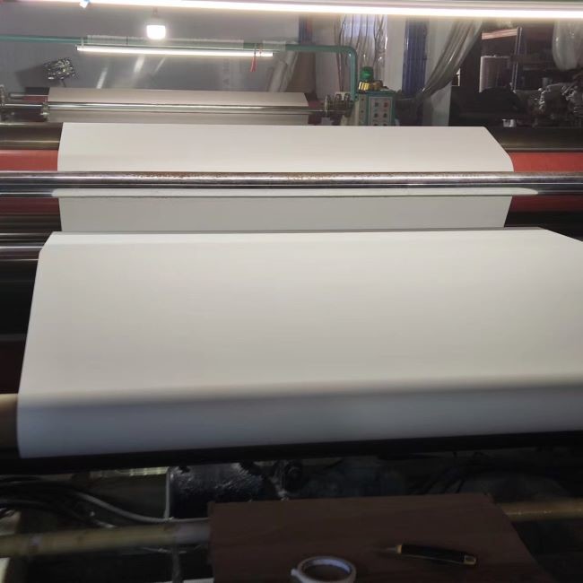 Non - Toxic 60gsm Nylon Transfer Paper T - Shirt Heat Transfer Paper