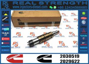 Wholesale diesel fuel injector 2030519 for ISZ17,XPI factory price from china suppliers