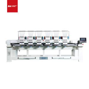 Wholesale 500mm 6 Head Embroidery Machine from china suppliers