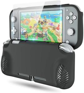 Wholesale TPU Nintendo Switch Gaming Accessories Anti Scratch Nintendo Switch Lite Protective Case from china suppliers