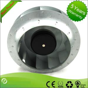 Wholesale Temperature Protection Industrial Air Blower , 36V Centrifugal Blower Fan from china suppliers