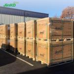 480w Jinko Monocrystalline Solar Panels JKM480M 7RL3 182x182mm Monocrystalline
