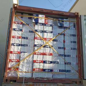 Wholesale Business Office Paper 70GSM / 75GSM / 80GSM White A4 Copy Paper Printing from china suppliers