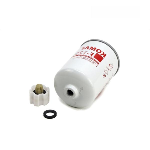 Spin On Fuel Filter 3931062 3286503 3843760 FS1251 For Excavator LFF8062 P55