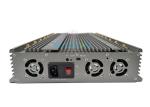 100w Powerful 5G Signal Jammer Blocker WiFi 2.4G 5.2G 5.8G 2G 3G 4G Range 80m