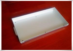 Wholesale Aluminum freezer tray for contact plate freezer from china suppliers