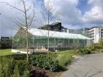 Variations Design Shape Custom Event Tents For Outdoor Wedding Festival