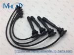 OEM 27501-23870 Auto Parts Ignition Wire Set Ignition Cable For Hyundai Tucson