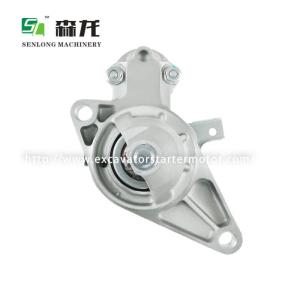 Wholesale 12V 0.8KW 9T Excavator Starter South American car Motor 0986023770 CST40235AS DRS3926N 2280005780 2280009580 2280009641 from china suppliers