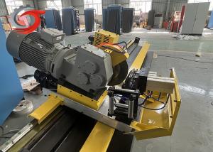 Wholesale ERW Q235 Flying Cut Off Saw 3mm Cold Saw Cutting Machine from china suppliers