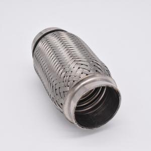 Wholesale Stainless Flex Pipe Without Inner Liner from china suppliers