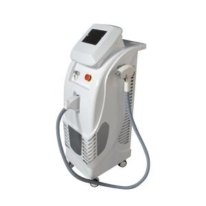 Wholesale 810nm Diode Laser Hair Removal Machine for Vascular Lesion from china suppliers