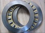 51200 10*26*11mm HStainless Steel Ball Thrust Bearing , Ball Bearing Single Row