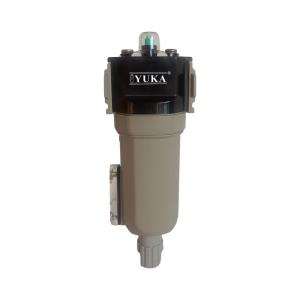 Wholesale Air Compressor Filter Intake With CE from china suppliers