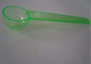 Wholesale 6g measuring spoon for salt, milk power in green color and other colors from china suppliers
