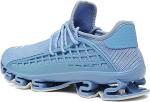 Xianv Fashion Designer Sneakers Walking Blade Running Shoes EVA Sole