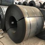 GB AISI Carbon Oiled Steel Coil Material 0.4mm - 2.5mm For Industrial Use