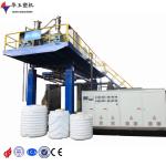 0.8MPa 1000L Plastic 4 Layers Storage Water Tank Making Machine Manufacturer