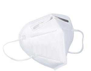 Wholesale Melt Blown Filter Disposable Dust Mask Personal Protective Public Bfe 95% - 99.9% from china suppliers