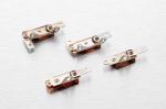 Custom BRS 12V 50A Bimetal Switch Thermostat / Motor Temperature Controller