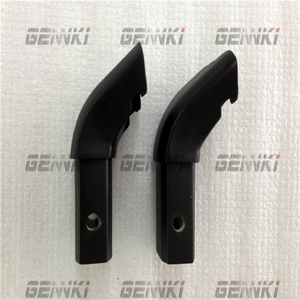 CNC 0.05mm Tolerance Rapid Tooling Injection Molding Prototype Plastic Parts PMMA