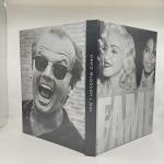 Comprehensive Coffee Table Book Printing Duotone Black And White Photography
