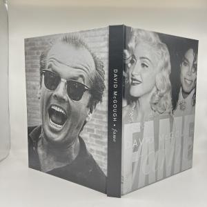 Wholesale Comprehensive Coffee Table Book Printing Duotone Black And White Photography Books from china suppliers