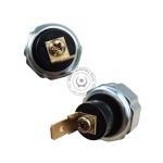 ME840219 Excavator Electrical Parts Oil Pressure Sensor Kobelco SK200-3/5/6/8
