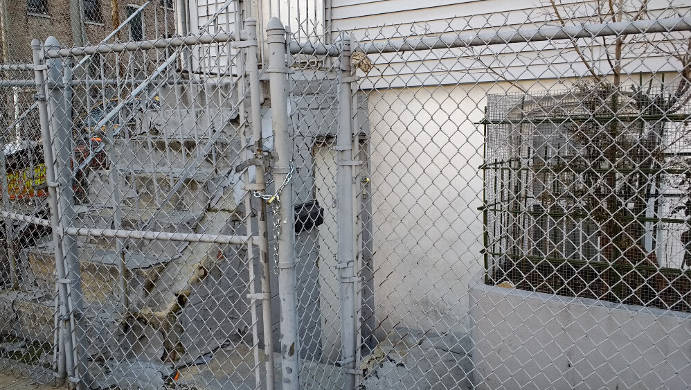 6ft Chain Link Fence Panels/Galvanized Chain Link Wire Mesh