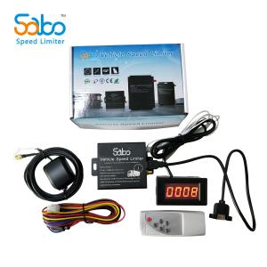 Wholesale 12 Months Warranty Flash Download Warning System Gps Automotive Speed Limiter from china suppliers