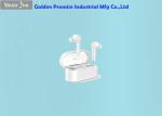 500mAh Battery Touch Control Wireless Earbuds
