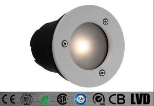 Wholesale CE 95mm 7W Round Hotel led outdoor step lights R3A0011 Dia100*H 113MM from china suppliers
