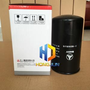 Wholesale 60310823 P502466 Sany Excavator Spare Parts Diesel Fuel Filter from china suppliers