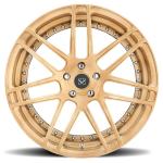 2-PC Forged Rims For Tesla Model S / 20" Alloy Rims