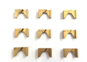 Wholesale HSS Resistance Welding 8mm Tip Dresser Cutter Blades from china suppliers