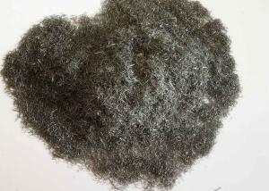 Wholesale Durable 3L-80 Chopped Steel Fiber Q195 For Heavy Duty Vihicle from china suppliers