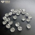 10 Carat High Temperature High Pressure Diamonds