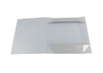Flat Paper Folding Gift Box White Color For Apparel Bikini Beachwear Packing