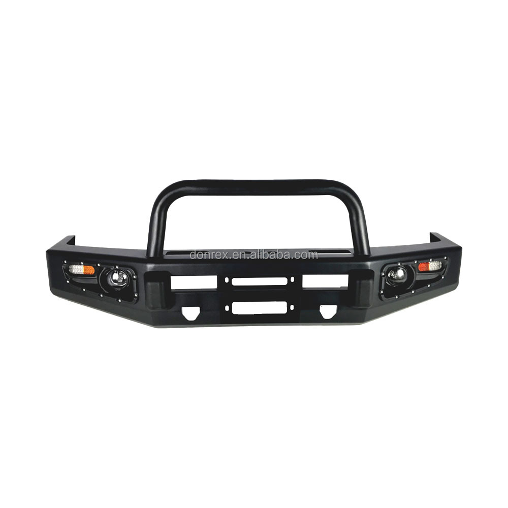56.3KG Car Front Bumper Bodykit Bull Bar for Toyota Hilux within Dodge Ram 1500