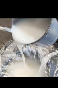 Wholesale Construction Brush Coating Roll Coating Spraying Floor Coat Emulsion Semi gloss from china suppliers