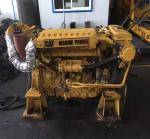 3408888 Marine 340-8888 Generator Set 1006140 Engines 100-6140 Diesel 1679573