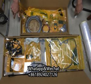Wholesale 6N4949 seals 6N-4949 Full Gasket Kit 2434780 Gasket 243-4780 Cylinder 2M3616 Spare 2M-3616 from china suppliers
