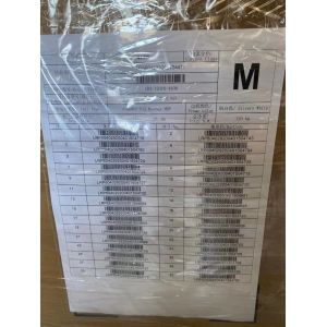 60pcs C Grade 440w Stock Solar Panels For Household