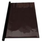 Low Light Transmission Auto Glass Protection Film High Privacy 1.52 * 30m Size