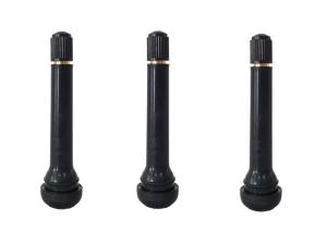 Wholesale EPDM Rubber Valve Stem TR423 0.453'' Rim Hole 2.5 Inch Extra Length from china suppliers