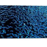 310 S31020 1.4841 Decorative 3D Water Wave Color Stainless Steel Plate For
